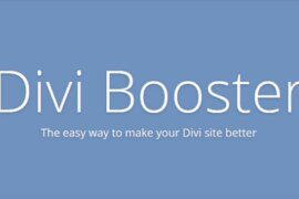 Divi Booster v4.3.0 – WordPress Plugin