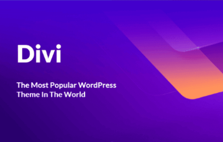 Divi Theme v4.21.2 Nulled – Most Popular WordPress Theme