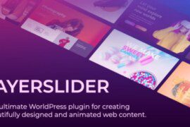 LayerSlider v7.9.4 Nulled – #1 WordPress Slider Plugin
