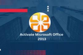 How to Activate Microsoft Office 2013 Pro Plus Permanently (2023)