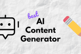 5 Best AI Content Generators: Are They Worth Using?