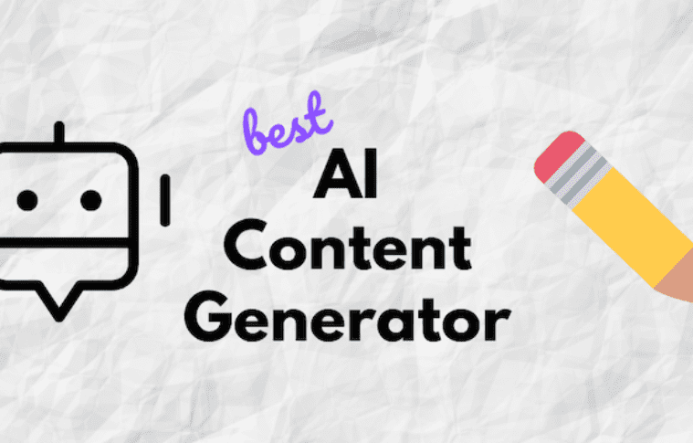 5 Best AI Content Generators: Are They Worth Using?