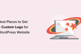 9 Best Places to Get a Custom Logo for Your WordPress Website