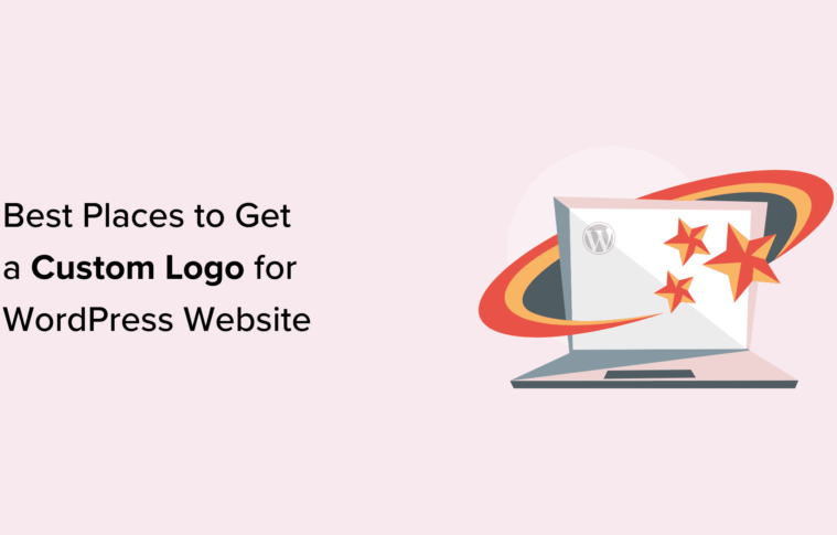 9 Best Places to Get a Custom Logo for Your WordPress Website