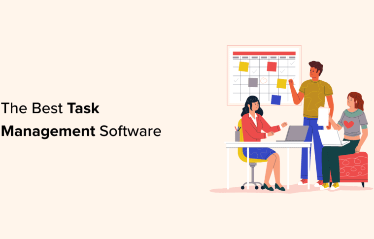 15 Best Task Management Software for Small Businesses