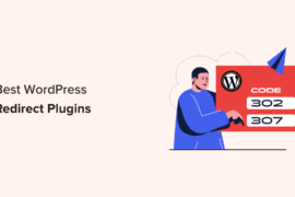 9 Best WordPress Redirect Plugins (Compared)