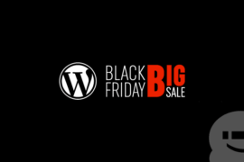 2023 WordPress Black Friday / Cyber Monday Deals (Huge Savings)
