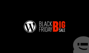 2023 WordPress Black Friday / Cyber Monday Deals (Huge Savings)