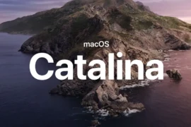 Download macOS Catalina VMDK 10.15.7 VMware & VirtualBox