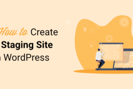 How to Set Up a WordPress Staging Site (Beginner’s Guide)