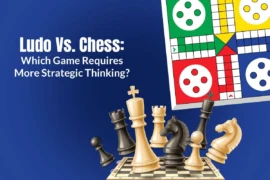 Which Game Requires More Strategic Thinking?