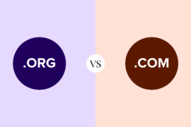 Which is the Better Domain Extension? (Compared)