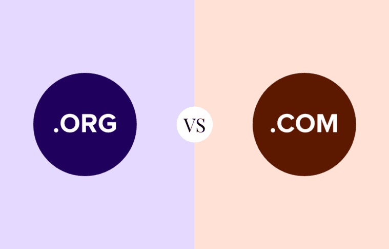 Which is the Better Domain Extension? (Compared)