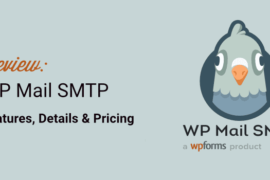 WP Mail SMTP Review 2023: #1 SMTP Plugin for WordPress