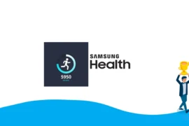 How to Stop Samsung Health Counting Steps on Galaxy Phone