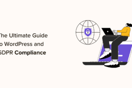 The Ultimate Guide to WordPress and GDPR Compliance