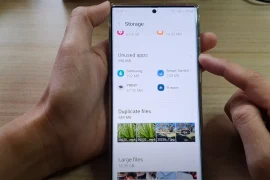 How to Find Unused Apps on Samsung & Delete It? [Android 14]
