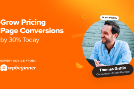 How to Grow Pricing Page Conversions by 30% Today (9 Ways)