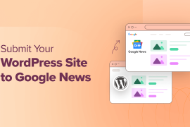 How to Submit Your WordPress Site to Google News (Step by Step)