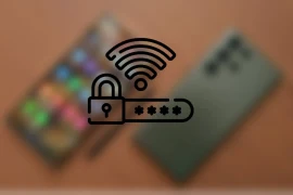 How to View Wi-Fi Password on Samsung without root (One UI 6.0)