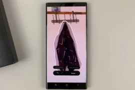 How to Use Object Eraser on Samsung S23/S22/S21 [One UI 6.0]