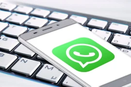 How to Send View Once Voice Message on WhatsApp (Android)