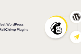 17 Best WordPress Mailchimp Plugins for 2023 (Free and Paid)