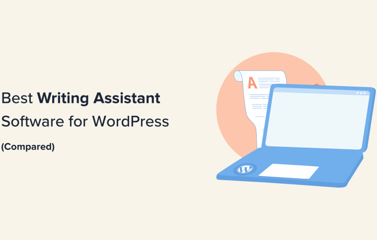 8 Best Writing Assistant Software for WordPress (Compared)