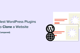 7 Best WordPress Plugins to Clone or Duplicate a Site (Compared)