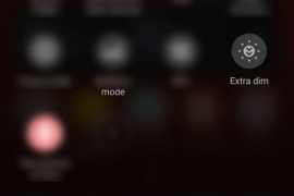 How to Turn on Extra Dim on Android 13/14 Samsung Galaxy: 2024