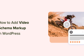 How to Add Video Schema Markup in WordPress (2 Easy Methods)