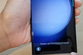 How to Remove Camera from Samsung Lock Screen [Android 14]