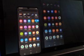 How to Screen Mirror Samsung Phone to Windows 11 PC & Laptop