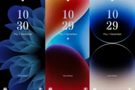 How to Set Multiple Wallpapers on Samsung Lock Screen [2023]