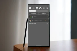 How to Show App Icon in Notifications on Samsung One UI 6.0