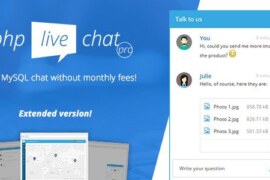 Chat v3.6.8 Nulled – Support Board – Chat – OpenAI Chatbot – PHP Script