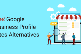 7+ Best Google Business Sites Alternatives in 2024