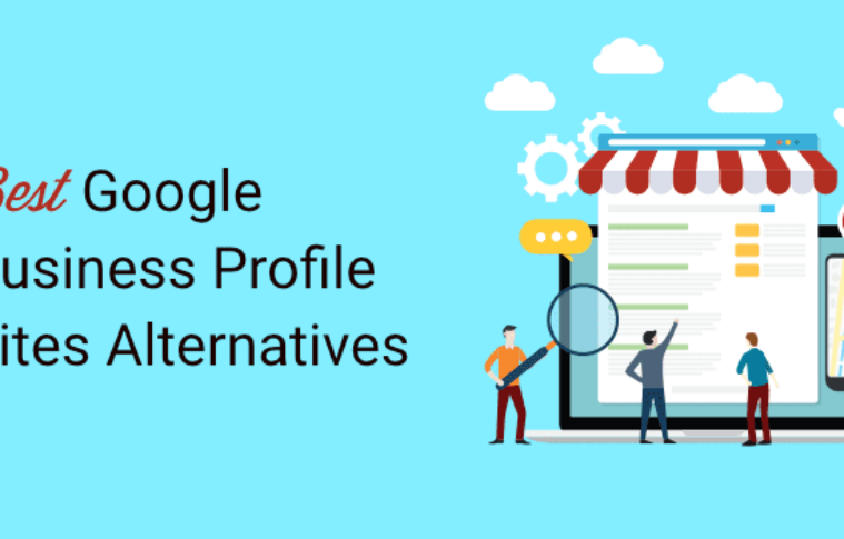 7+ Best Google Business Sites Alternatives in 2024