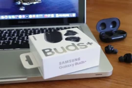 How to Connect Galaxy Buds to MacBook Pro, MacBook Air & iMac