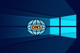 How to Flush & Reset DNS in Windows 10 in 3 Ways in [2024]