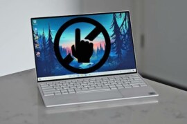 2 Ways To Turn Off Touch Screen in Windows 10 Laptops Easily