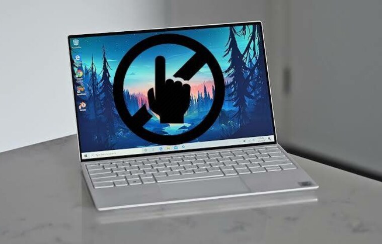 2 Ways To Turn Off Touch Screen in Windows 10 Laptops Easily