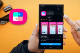 How to Install Samsung Good Lock in Other Countries in [2024]