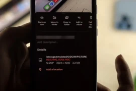 How to Make Samsung Phone Capture JPG Instead of HEIC/HEIF