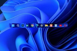 How to Transparent Taskbar in Windows 11 Easily (TranslucentTB)