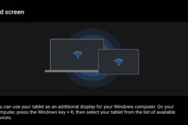 How to Use Samsung Tablet as Second Monitor in Windows 11 free