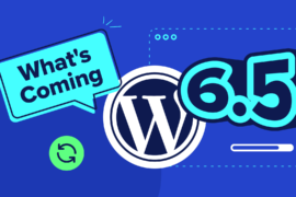 What’s Coming in WordPress 6.5 (Features and Screenshots)