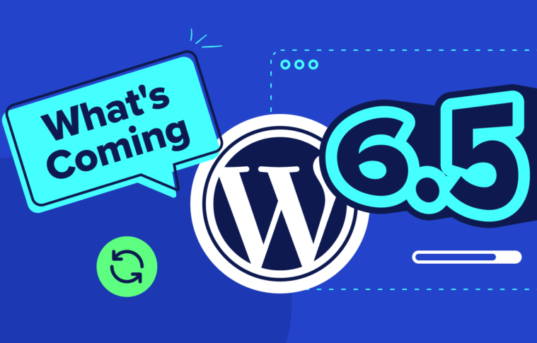 What’s Coming in WordPress 6.5 (Features and Screenshots)