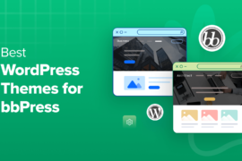 21 Best WordPress Themes for bbPress (2024)