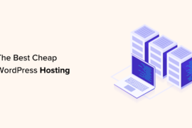 6 Best Cheap WordPress Hosting (Compared)